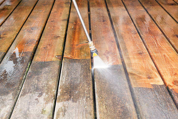 Trusted Dolton, IL Pressure Washing Services Experts